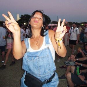 Meet your Posher, Kassie